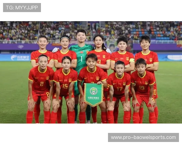 中国女足球星盘点,谁是历史最佳球员与新一代崛起的希望 中国女足球星盘点,谁是历史最佳球员与新一代崛起的希望