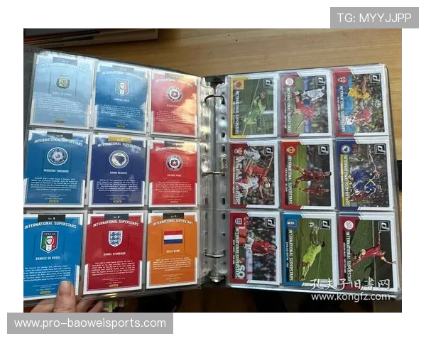 足球球星卡的常见厚度是多少 了解足球卡片的标准规格与收藏价值 足球球星卡的常见厚度是多少 了解足球卡片的标准规格与收藏价值