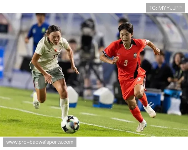 韩国球星如何看待中国足球的现状与未来发展挑战 韩国球星如何看待中国足球的现状与未来发展挑战